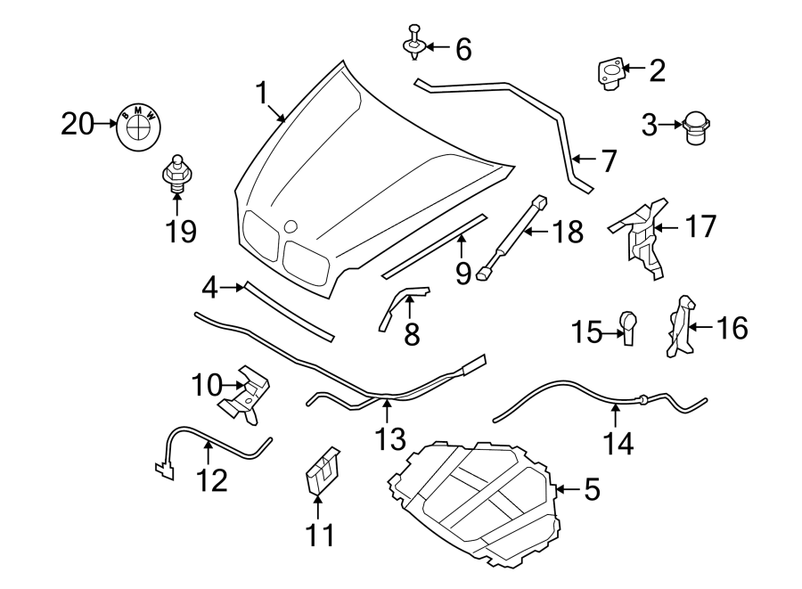 20HOOD & GRILLE. HOOD & COMPONENTS.https://images.simplepart.com/images/parts/motor/fullsize/1966095.png