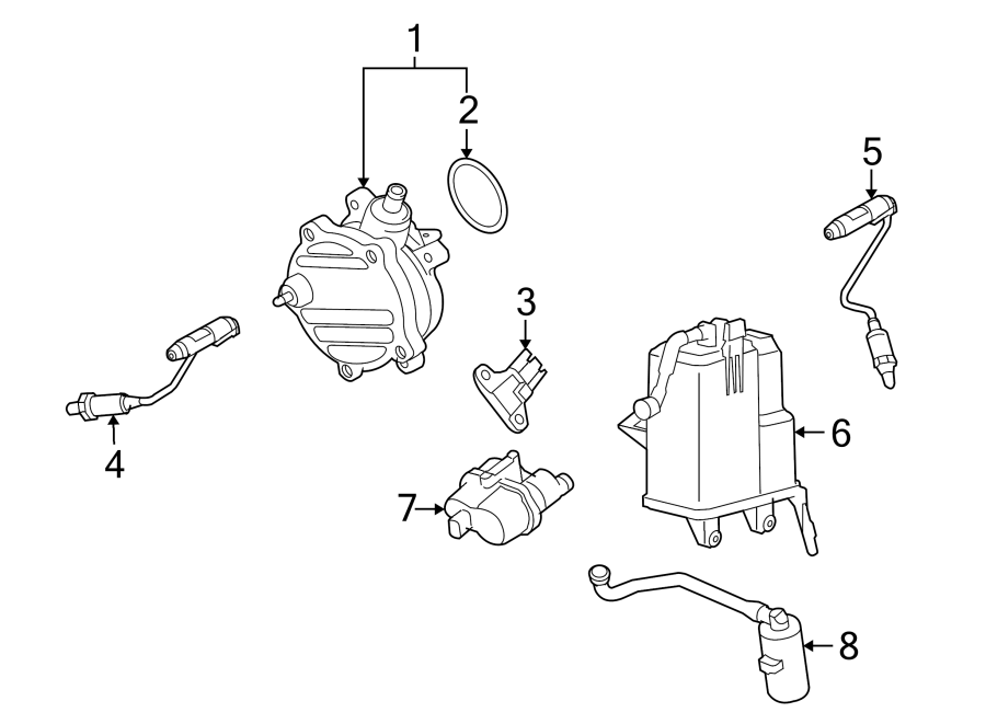 5EMISSION SYSTEM. EMISSION COMPONENTS.https://images.simplepart.com/images/parts/motor/fullsize/1966240.png