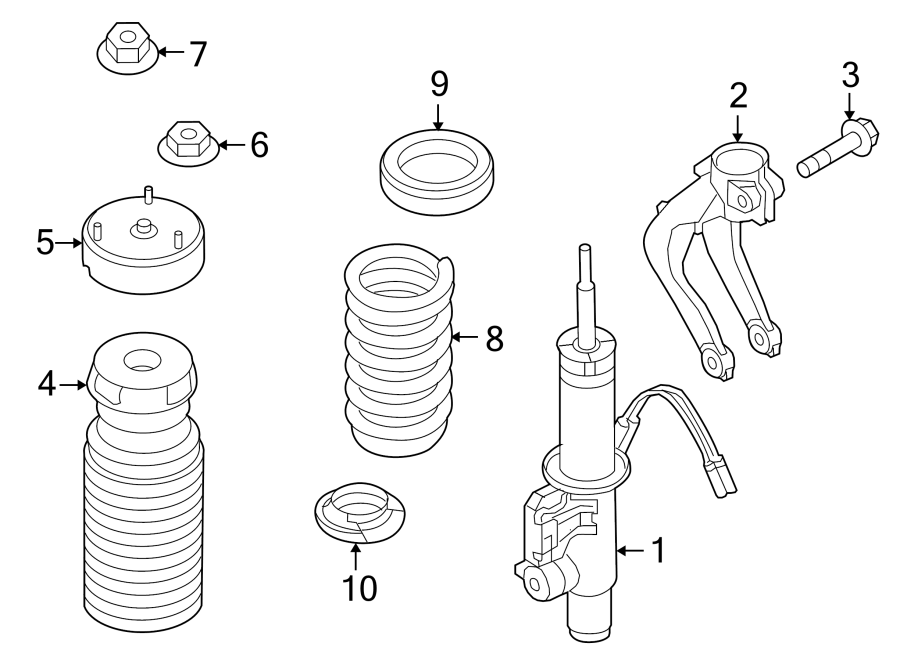 6FRONT SUSPENSION. STRUTS & COMPONENTS.https://images.simplepart.com/images/parts/motor/fullsize/1966260.png