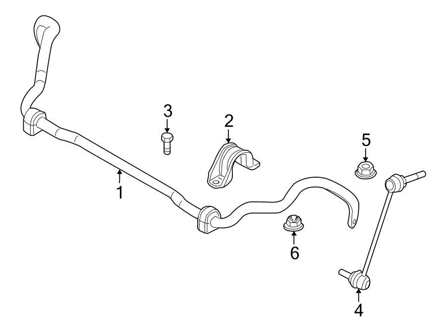 1FRONT SUSPENSION. STABILIZER BAR & COMPONENTS.https://images.simplepart.com/images/parts/motor/fullsize/1966265.png