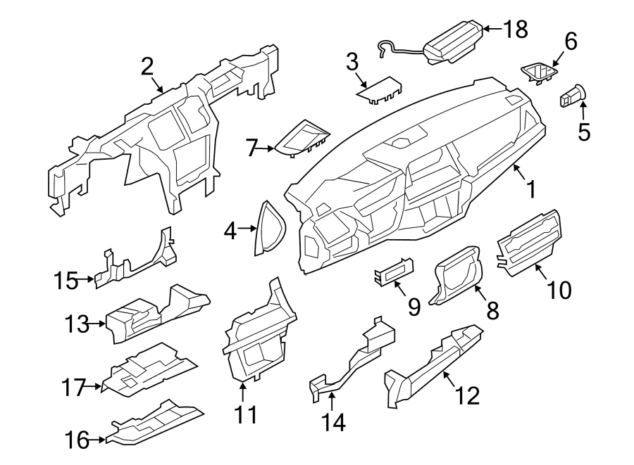 9INSTRUMENT PANEL.https://images.simplepart.com/images/parts/motor/fullsize/1966320.png