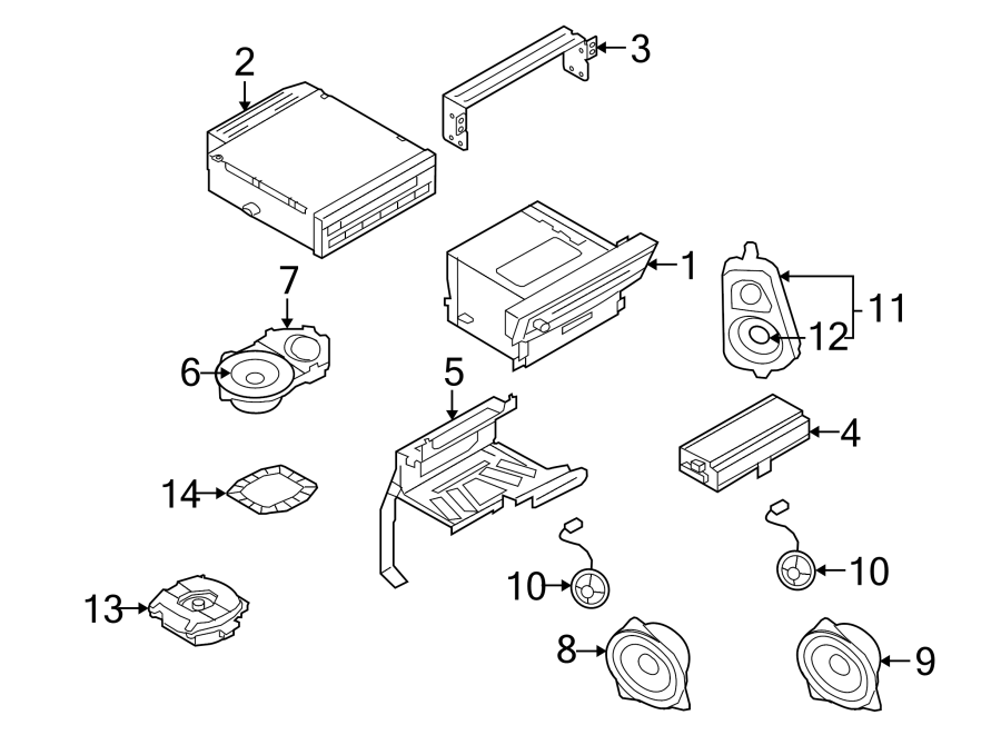 8INSTRUMENT PANEL. SOUND SYSTEM.https://images.simplepart.com/images/parts/motor/fullsize/1966340.png