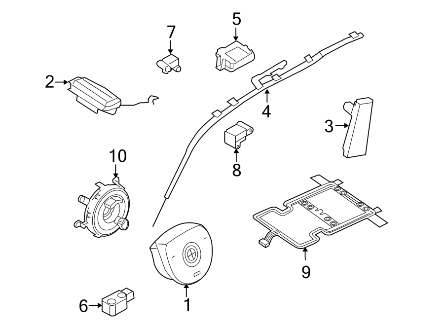 7RESTRAINT SYSTEMS. AIR BAG COMPONENTS.https://images.simplepart.com/images/parts/motor/fullsize/1966360.png