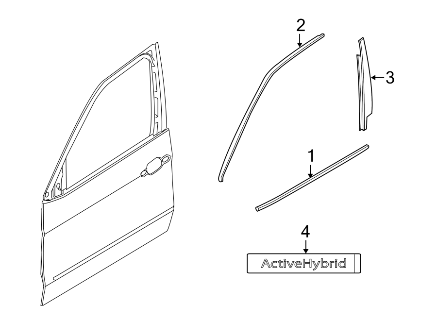 3FRONT DOOR. EXTERIOR TRIM.https://images.simplepart.com/images/parts/motor/fullsize/1966446.png