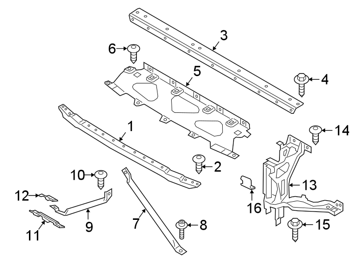 4RADIATOR SUPPORT.https://images.simplepart.com/images/parts/motor/fullsize/1967050.png