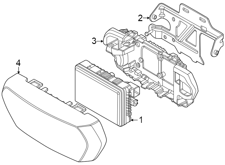 4Front bumper & grille. Electrical components.https://images.simplepart.com/images/parts/motor/fullsize/1967077.png