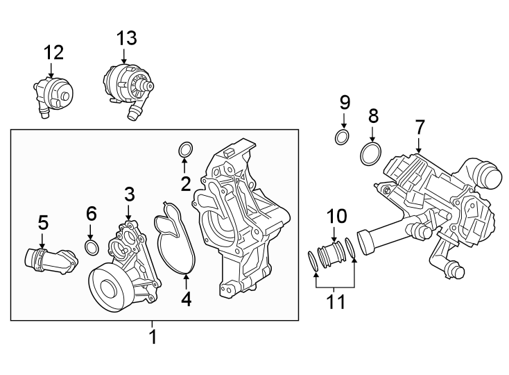 13WATER PUMP.https://images.simplepart.com/images/parts/motor/fullsize/1967110.png