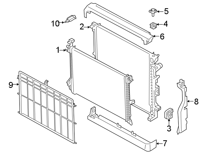 1RADIATOR & COMPONENTS.https://images.simplepart.com/images/parts/motor/fullsize/1967125.png