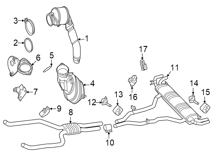 1Exhaust system.https://images.simplepart.com/images/parts/motor/fullsize/1967163.png