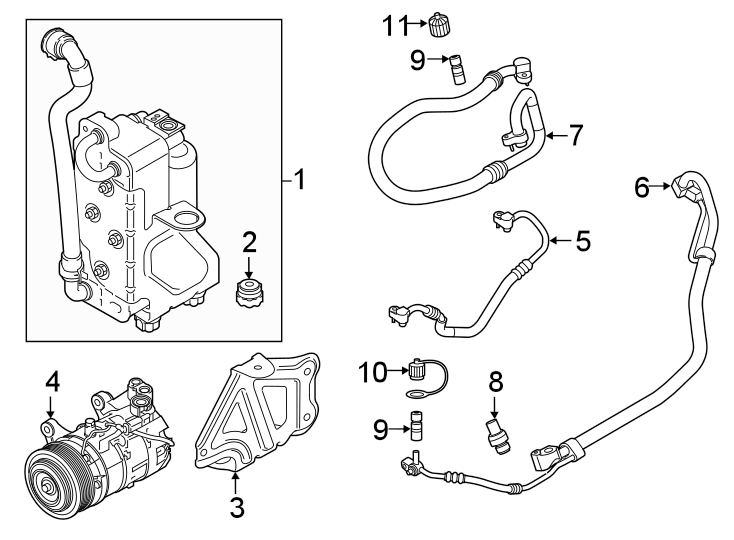 5AIR CONDITIONER & HEATER. COMPRESSOR & LINES.https://images.simplepart.com/images/parts/motor/fullsize/1967180.png