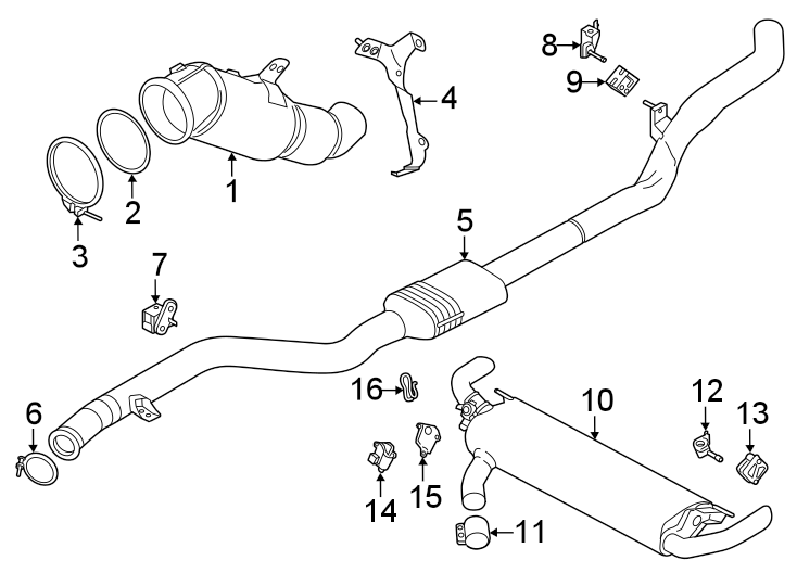 3Exhaust system.https://images.simplepart.com/images/parts/motor/fullsize/1967361.png