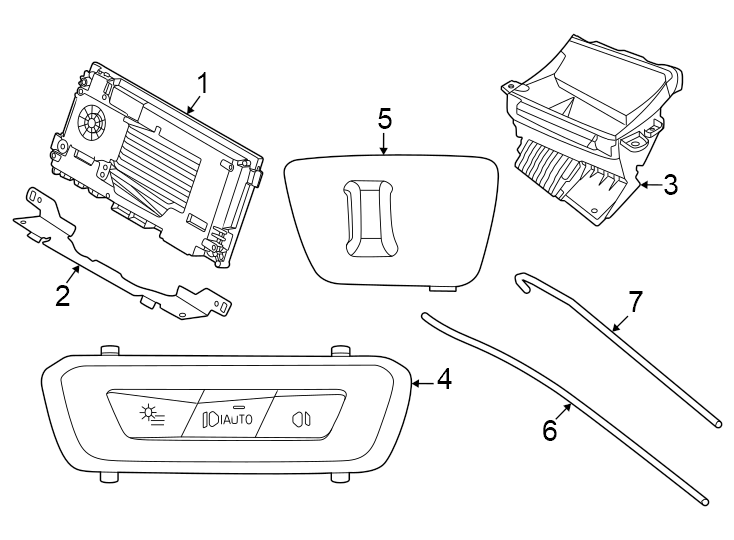 5Instrument panel. Cluster & switches.https://images.simplepart.com/images/parts/motor/fullsize/1967523.png