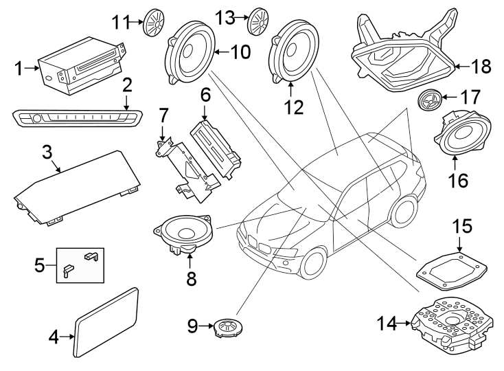 9INSTRUMENT PANEL. SOUND SYSTEM.https://images.simplepart.com/images/parts/motor/fullsize/1967555.png