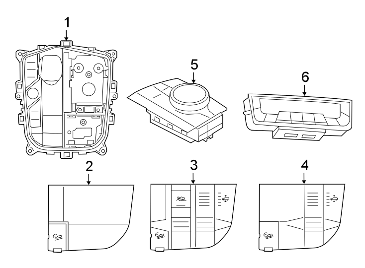 3Quarter panel. Center console.https://images.simplepart.com/images/parts/motor/fullsize/1967590.png