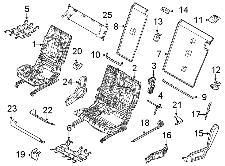 13SEATS & TRACKS. SECOND ROW SEATS.https://images.simplepart.com/images/parts/motor/fullsize/1967645.png