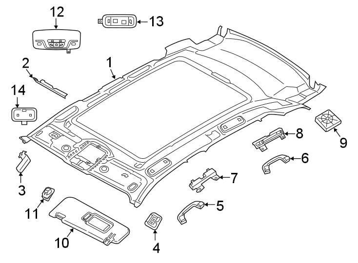 14ROOF. INTERIOR TRIM.https://images.simplepart.com/images/parts/motor/fullsize/1967695.png