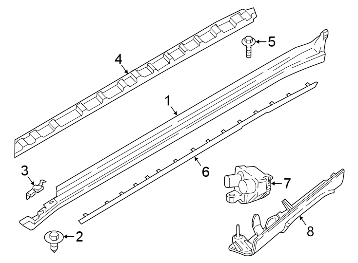 4PILLARS. ROCKER & FLOOR. EXTERIOR TRIM.https://images.simplepart.com/images/parts/motor/fullsize/1967715.png