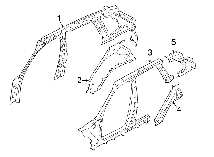 5QUARTER PANEL. INNER STRUCTURE.https://images.simplepart.com/images/parts/motor/fullsize/1967810.png