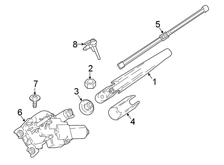 1LIFT GATE. WIPER & WASHER COMPONENTS.https://images.simplepart.com/images/parts/motor/fullsize/1967935.png