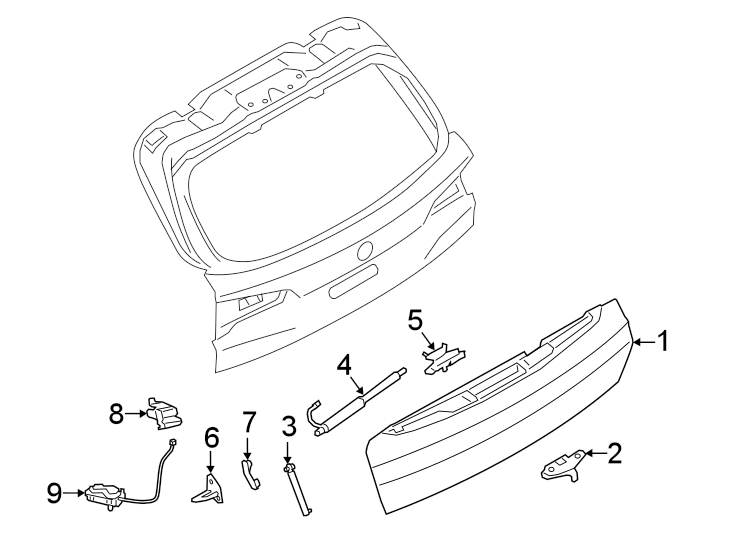 7TAIL GATE. GATE & HARDWARE.https://images.simplepart.com/images/parts/motor/fullsize/1967942.png