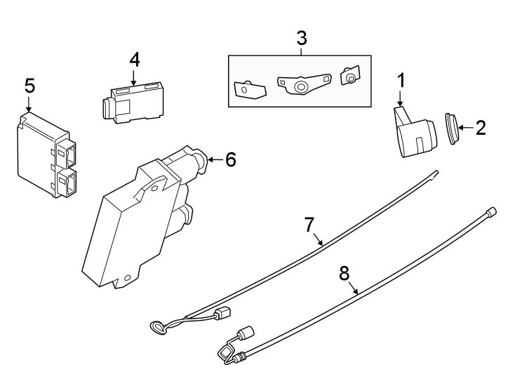 8REAR BUMPER. ELECTRICAL COMPONENTS.https://images.simplepart.com/images/parts/motor/fullsize/1967975.png