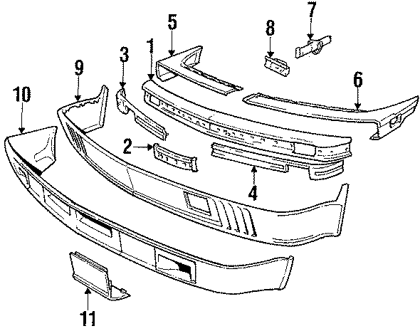 2FRONT BUMPER.https://images.simplepart.com/images/parts/motor/fullsize/197010.png