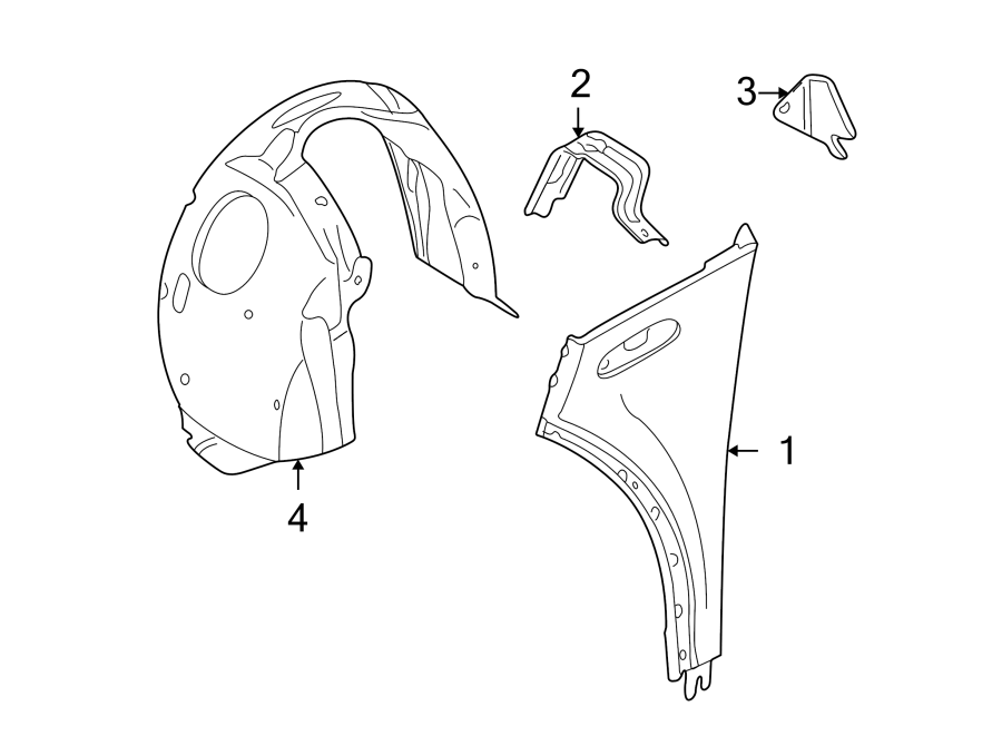 4FENDER & COMPONENTS.https://images.simplepart.com/images/parts/motor/fullsize/1970115.png