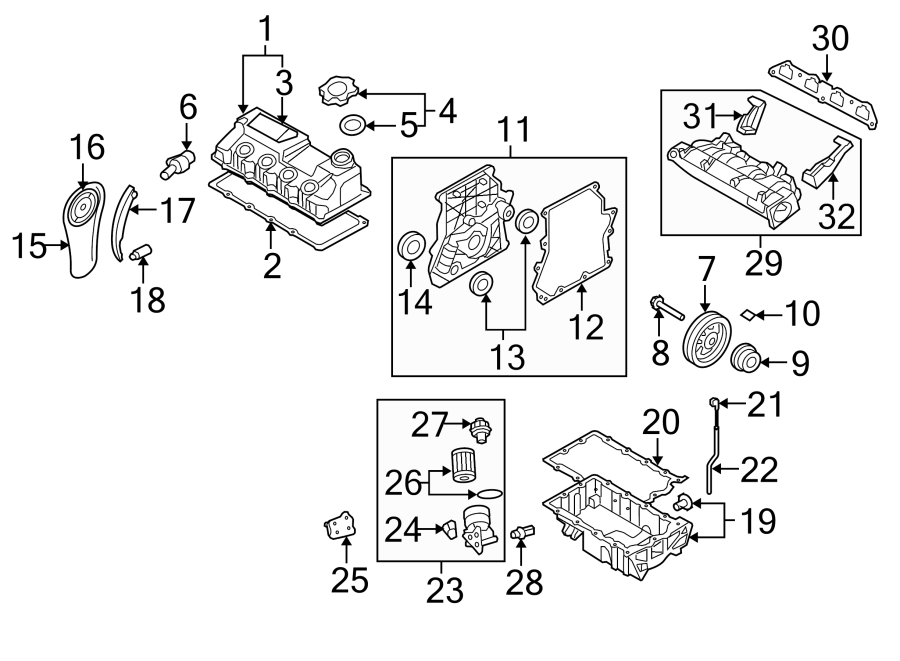 17ENGINE / TRANSAXLE. ENGINE PARTS.https://images.simplepart.com/images/parts/motor/fullsize/1970205.png