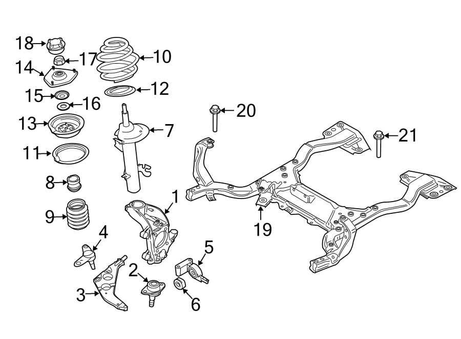 13FRONT SUSPENSION. SUSPENSION COMPONENTS.https://images.simplepart.com/images/parts/motor/fullsize/1970245.png