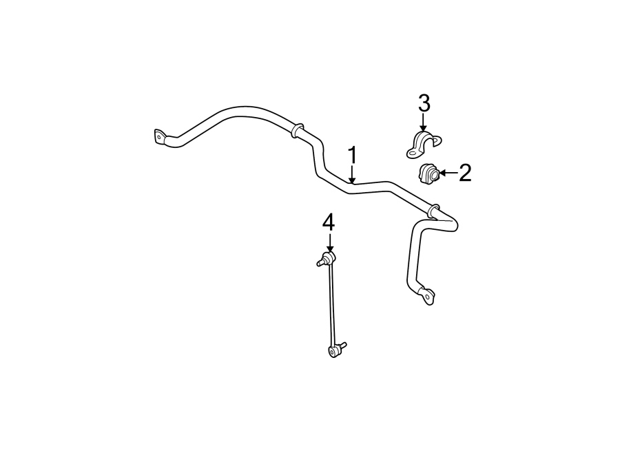 1FRONT SUSPENSION. STABILIZER BAR & COMPONENTS.https://images.simplepart.com/images/parts/motor/fullsize/1970255.png