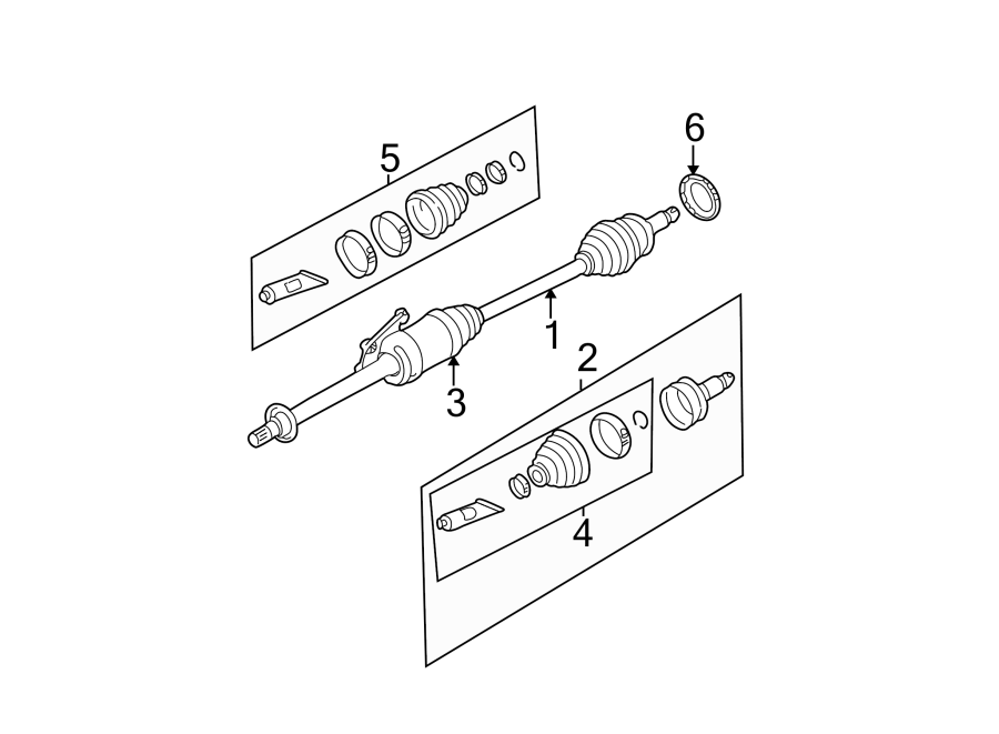 6FRONT SUSPENSION. DRIVE AXLES.https://images.simplepart.com/images/parts/motor/fullsize/1970265.png