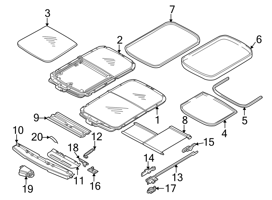 2SUNROOF.https://images.simplepart.com/images/parts/motor/fullsize/1970385.png