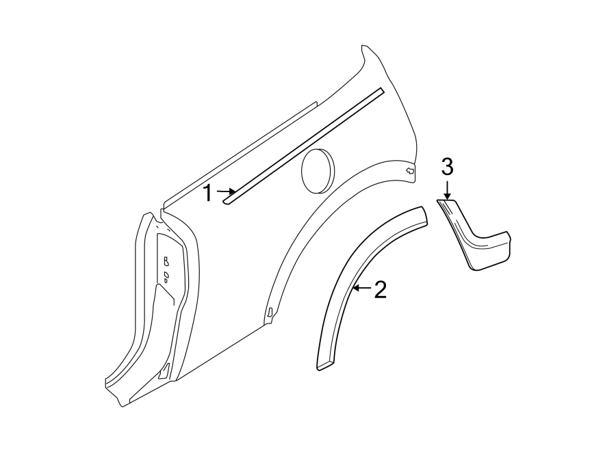 1QUARTER PANEL. EXTERIOR TRIM.https://images.simplepart.com/images/parts/motor/fullsize/1970466.png