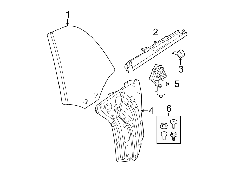 5QUARTER PANEL. GLASS.https://images.simplepart.com/images/parts/motor/fullsize/1970467.png