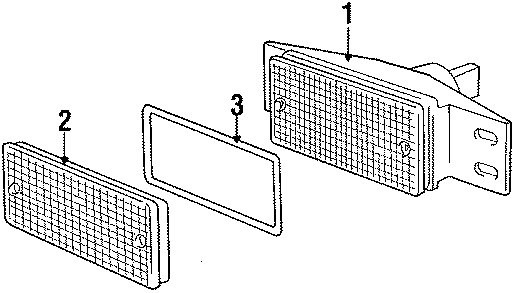 2FRONT LAMPS. PARK LAMPS.https://images.simplepart.com/images/parts/motor/fullsize/197050.png