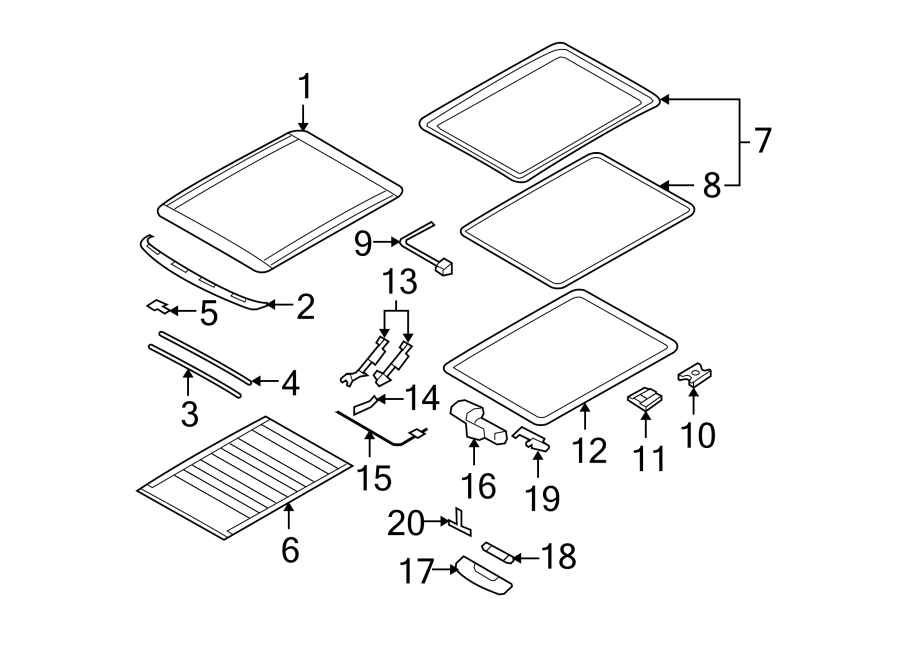 19Sunroof.https://images.simplepart.com/images/parts/motor/fullsize/1970680.png