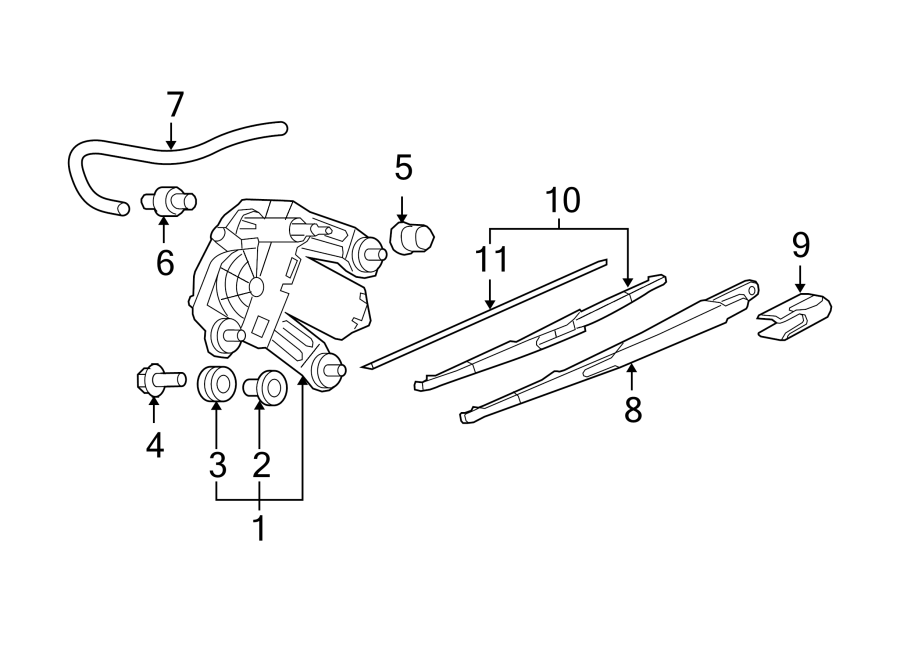 5LIFT GATE. WIPER & WASHER COMPONENTS.https://images.simplepart.com/images/parts/motor/fullsize/1970700.png