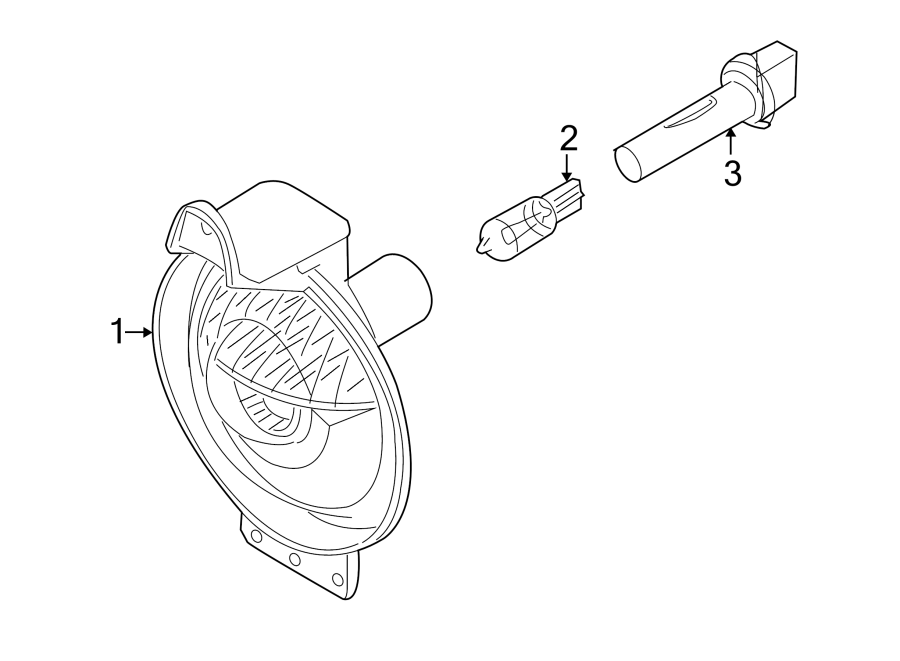 3FRONT LAMPS. PARK LAMPS.https://images.simplepart.com/images/parts/motor/fullsize/1971025.png