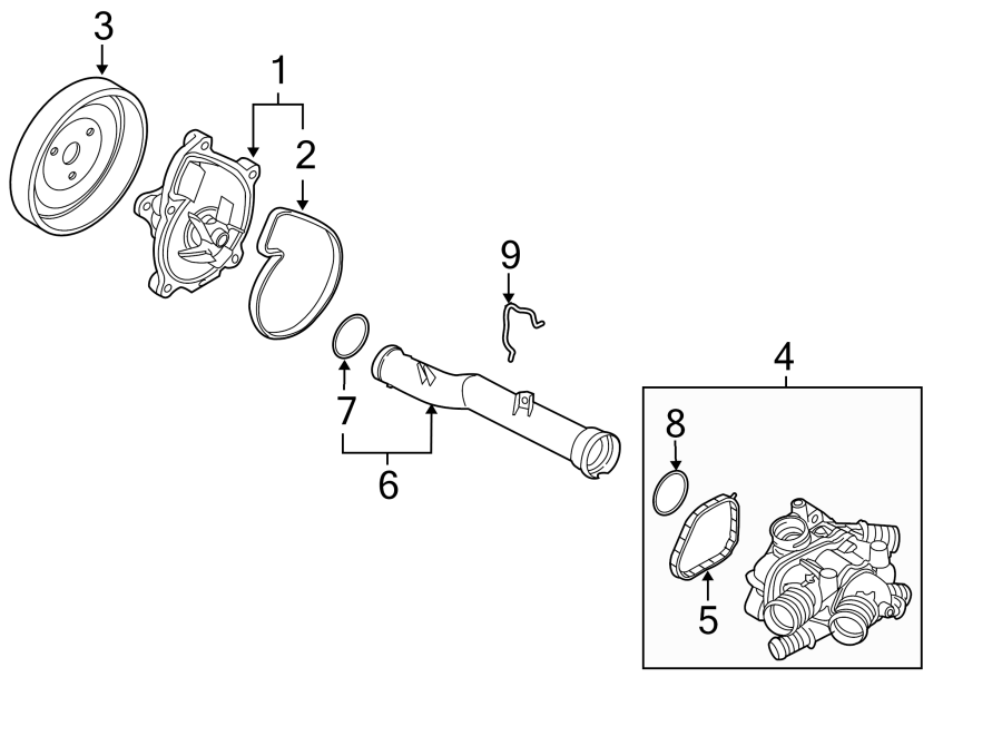 4WATER PUMP.https://images.simplepart.com/images/parts/motor/fullsize/1971066.png