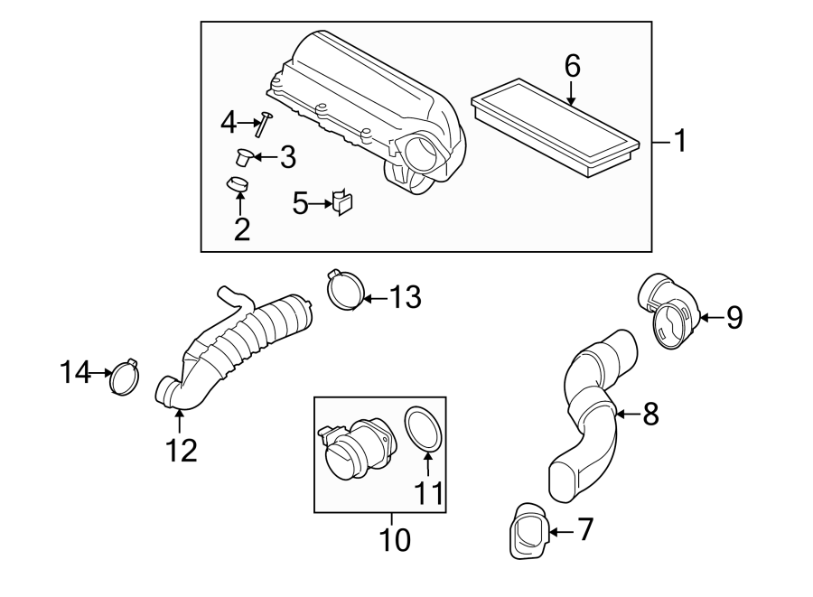 3ENGINE / TRANSAXLE. AIR INTAKE.https://images.simplepart.com/images/parts/motor/fullsize/1971250.png