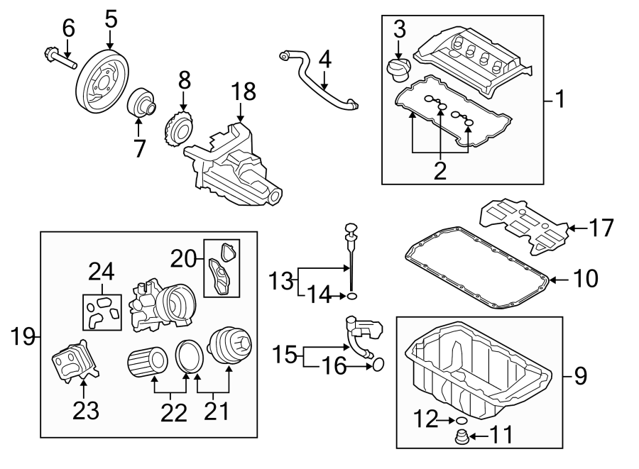 1Engine / transaxle. Engine parts.https://images.simplepart.com/images/parts/motor/fullsize/1971255.png