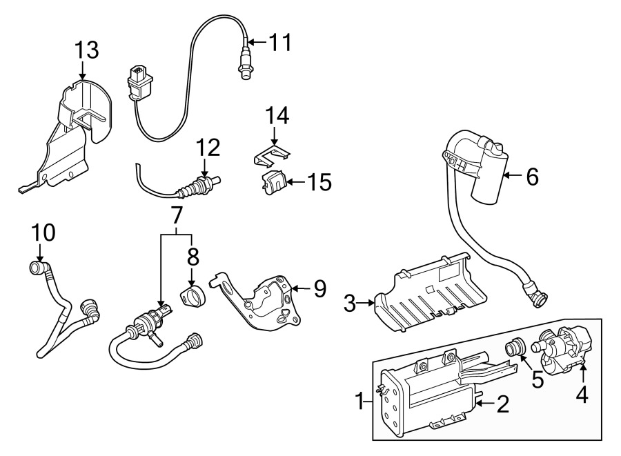 13EMISSION SYSTEM. EMISSION COMPONENTS.https://images.simplepart.com/images/parts/motor/fullsize/1971348.png