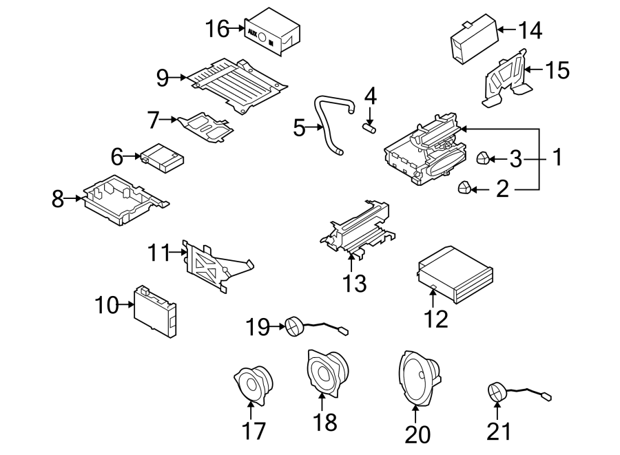 17INSTRUMENT PANEL. SOUND SYSTEM.https://images.simplepart.com/images/parts/motor/fullsize/1971480.png