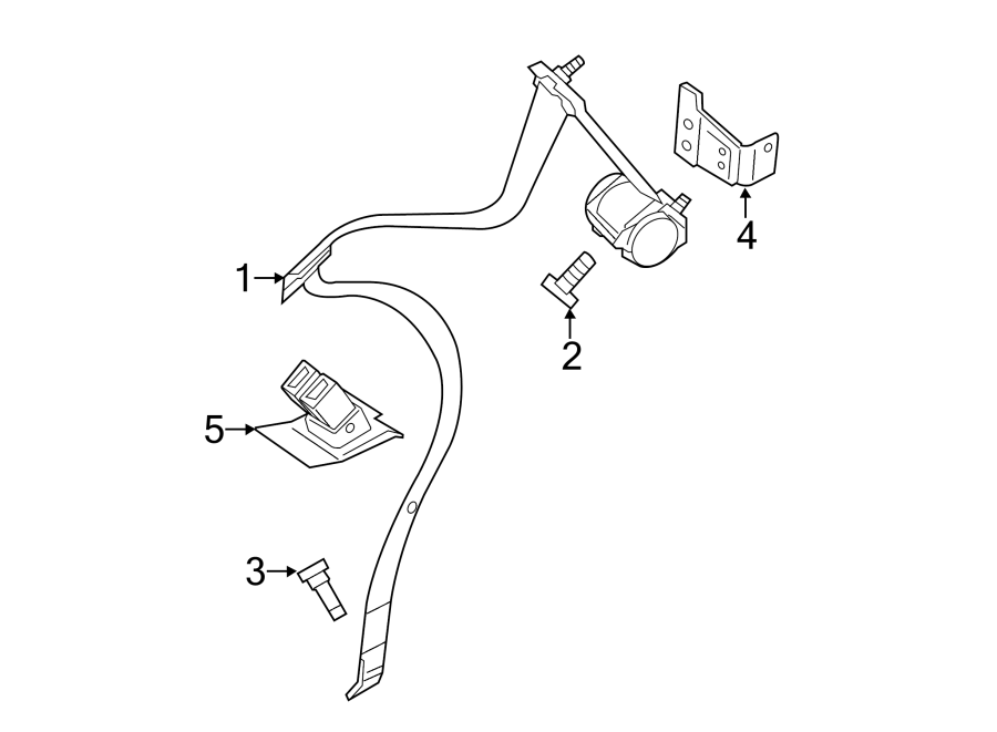 5RESTRAINT SYSTEMS. REAR SEAT BELTS.https://images.simplepart.com/images/parts/motor/fullsize/1971513.png