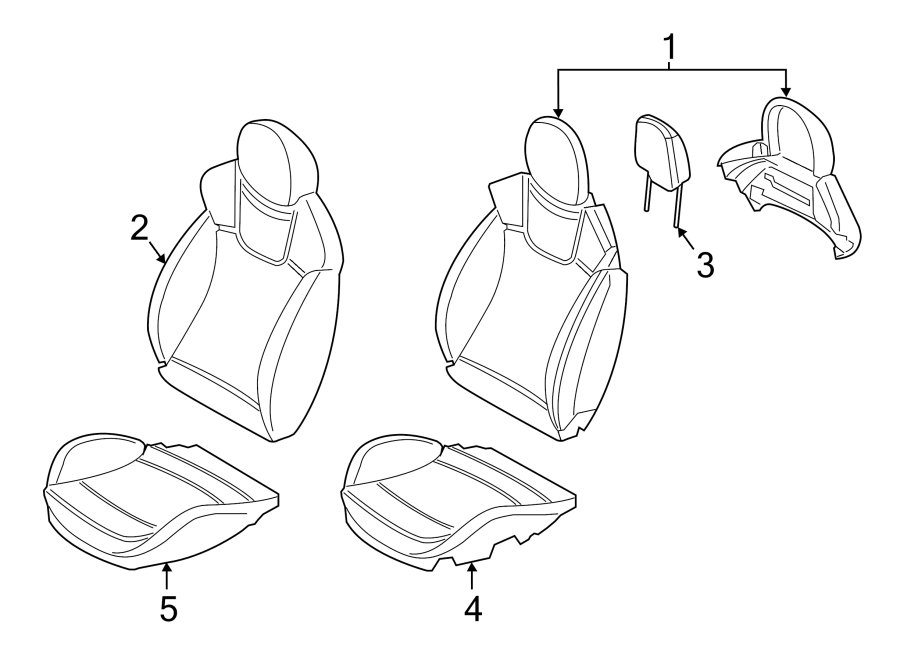 1SEATS & TRACKS. DRIVER SEAT COMPONENTS.https://images.simplepart.com/images/parts/motor/fullsize/1971519.png