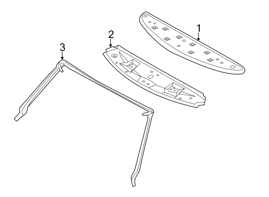 1ROOF. WINDSHIELD HEADER & COMPONENTS.https://images.simplepart.com/images/parts/motor/fullsize/1971533.png