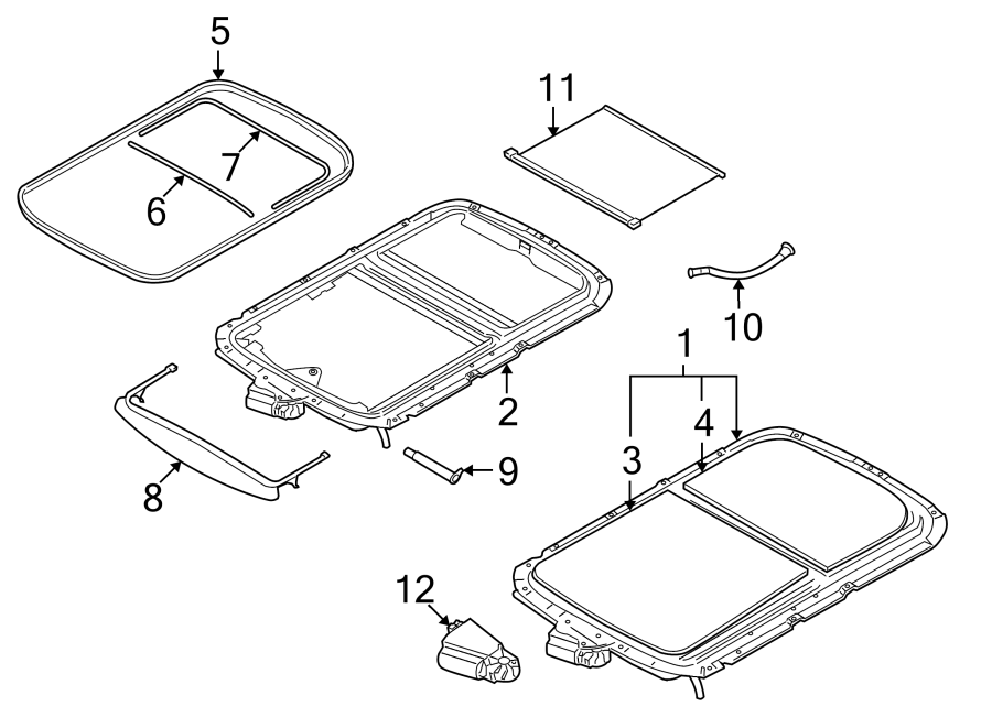 2Sunroof.https://images.simplepart.com/images/parts/motor/fullsize/1971540.png