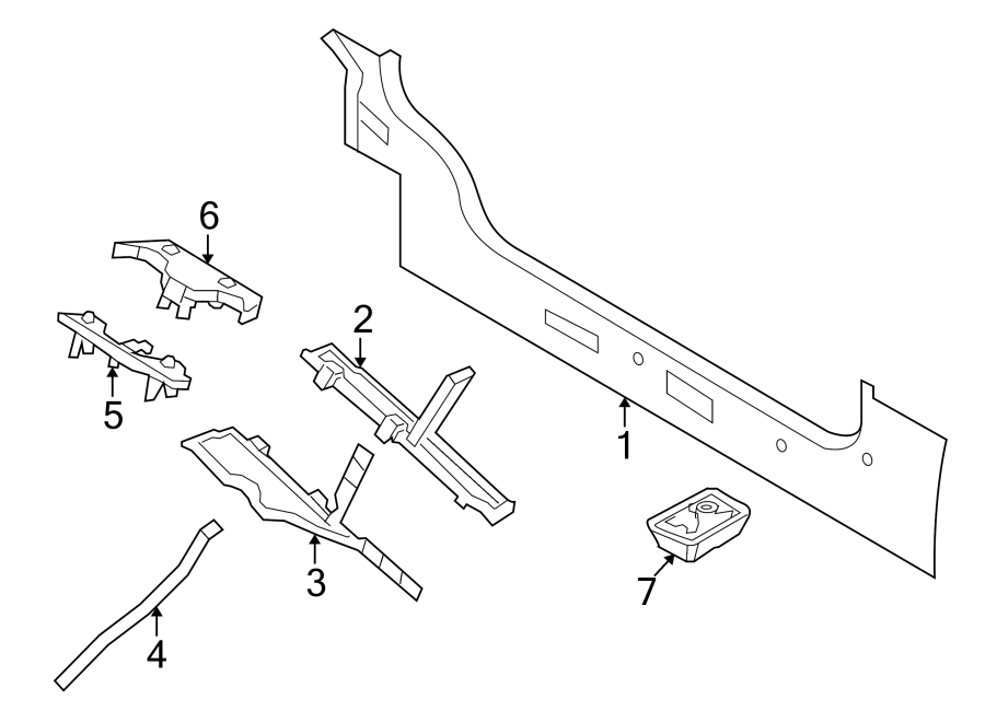 7PILLARS. ROCKER & FLOOR. CENTER PILLAR & ROCKER.https://images.simplepart.com/images/parts/motor/fullsize/1971615.png