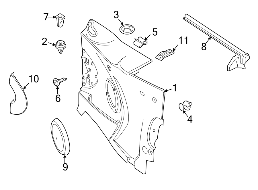 2QUARTER PANEL. INTERIOR TRIM.https://images.simplepart.com/images/parts/motor/fullsize/1971698.png