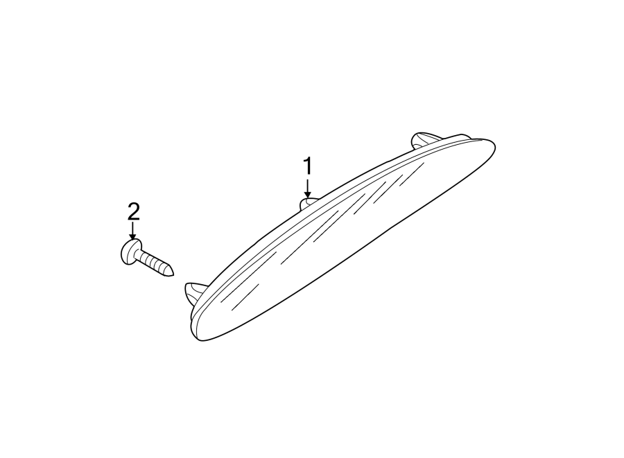 2REAR LAMPS. HIGH MOUNTED STOP LAMP.https://images.simplepart.com/images/parts/motor/fullsize/1971844.png